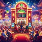 slot jili ทดลองเล่น
